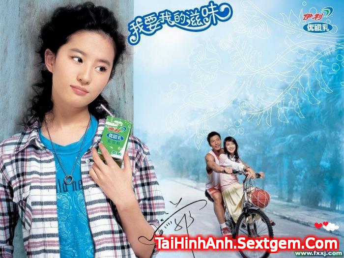 ảnh sex lưu diệc phi hình sex trung quốc