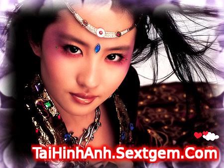 ảnh sex lưu diệc phi , anh sex luu diec phi