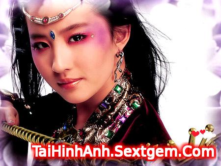 ảnh sex lưu diệc phi , anh sex luu diec phi