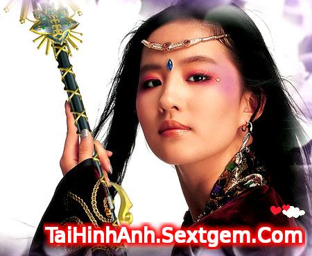 ảnh sex lưu diệc phi , anh sex luu diec phi