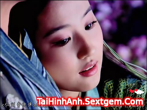 ảnh sex lưu diệc phi lộ hàng