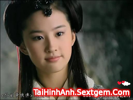 ảnh sex lưu diệc phi lộ hàng