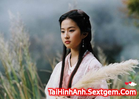 ảnh sex lưu diệc phi lộ hàng