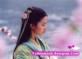 ảnh sex lưu diệc phi khoe hàng , lưu diệc phi khoả thân
