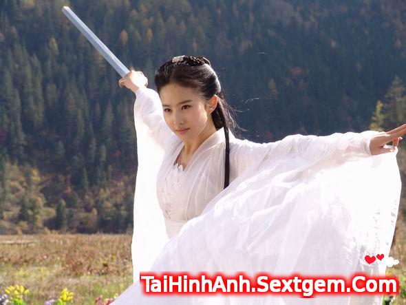 ảnh sex lưu diệc phi khoe hàng , lưu diệc phi khoả thân
