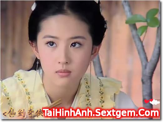 ảnh sex lưu diệc phi , hình Liu Yifei