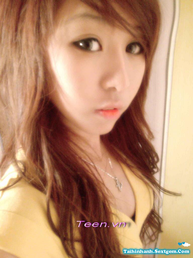 bé tũn girl xinh việt nam