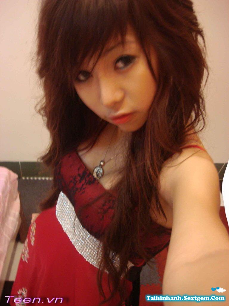 bé tũn girl xinh việt nam