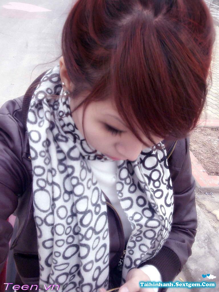 bé tũn girl xinh việt nam