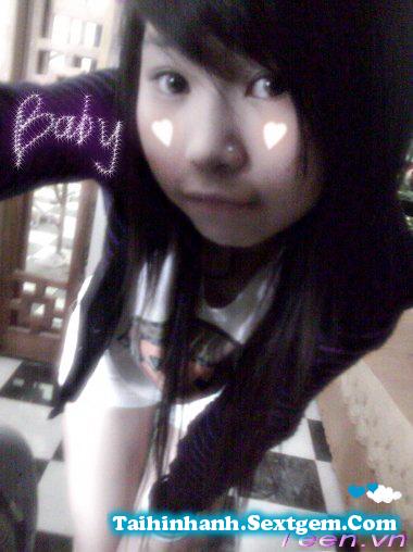 bé tũn girl xinh việt nam
