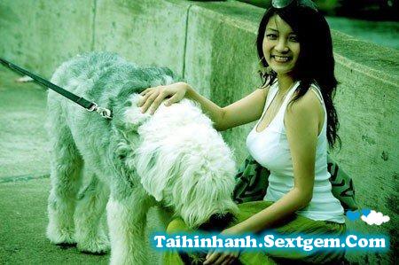 ảnh sex thủy top khoe hàng