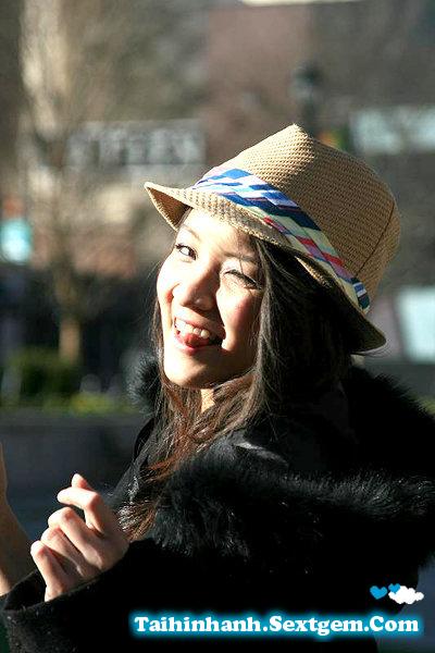 ảnh sex thủy top khoe hàng