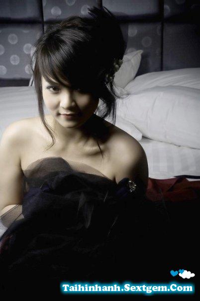 ảnh sex thủy top khoe hàng