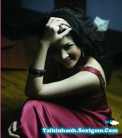 ảnh nóng sexy girl xinh thủy top