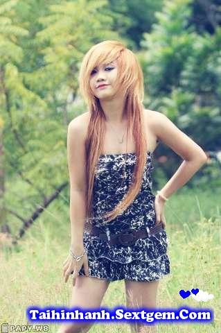 Gái xinh ola khoe hàng khủng , gái xinh vú to đang chat ola 
