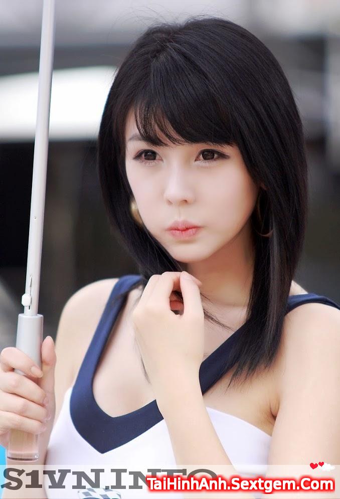 bộ sưu tập ảnh girl xinh hàn quốc