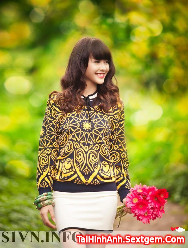 bộ sưu tập ảnh girl xinh hàn quốc