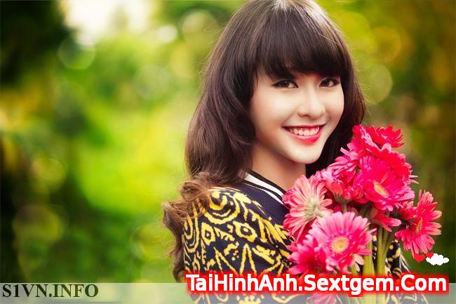 ảnh bikinni bãi biển girl xinh hàn quốc gợi cảm