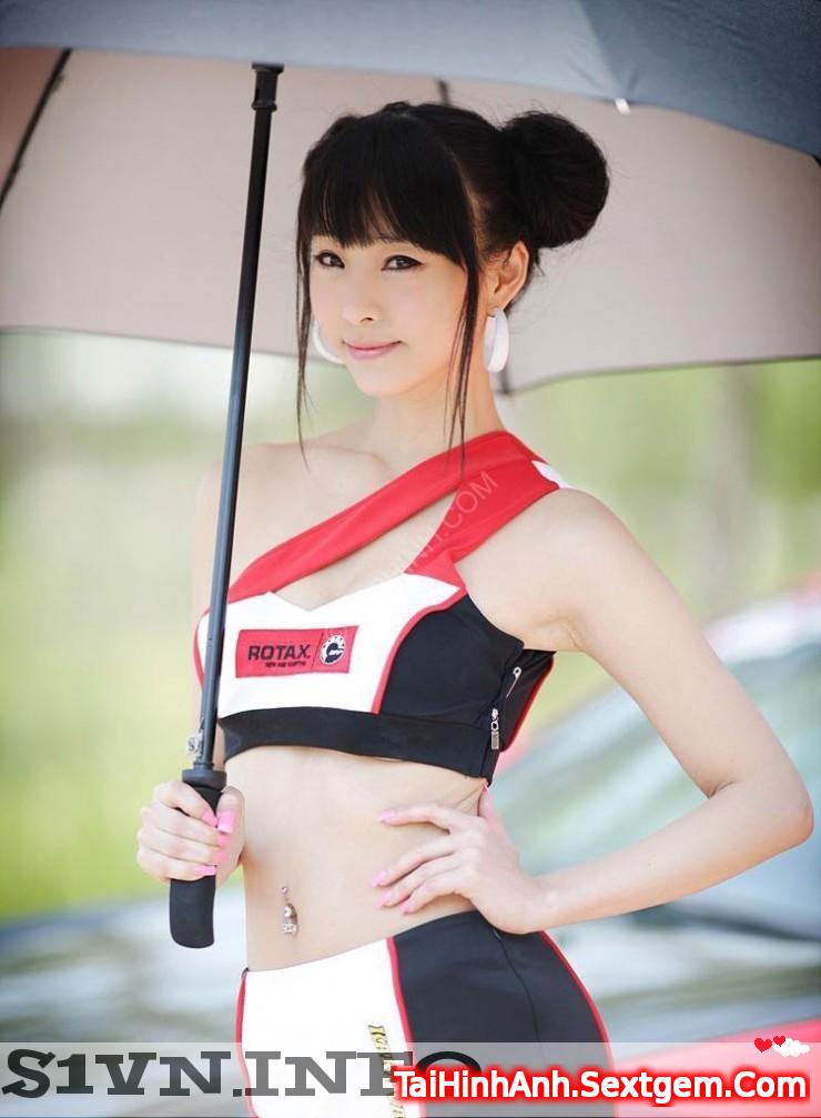 ảnh nóng girl xinh hàn quốc