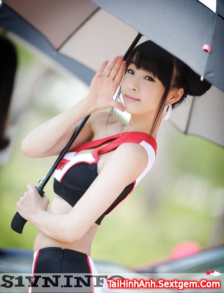 ảnh nóng girl xinh hàn quốc