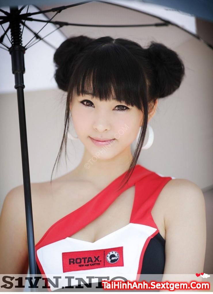 ảnh nóng girl xinh hàn quốc