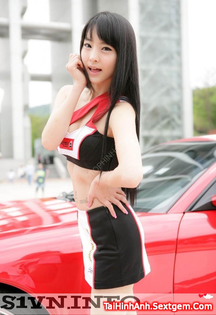 ảnh nóng girl xinh hàn quốc