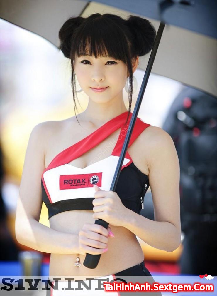 ảnh nóng girl xinh hàn quốc