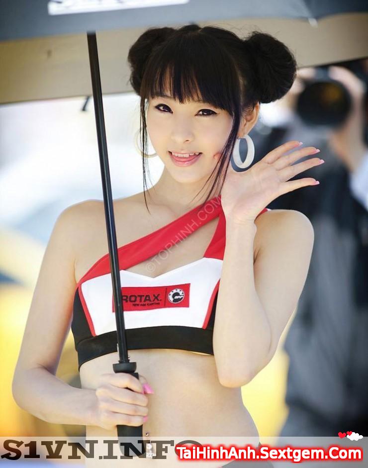ảnh nóng girl xinh hàn quốc