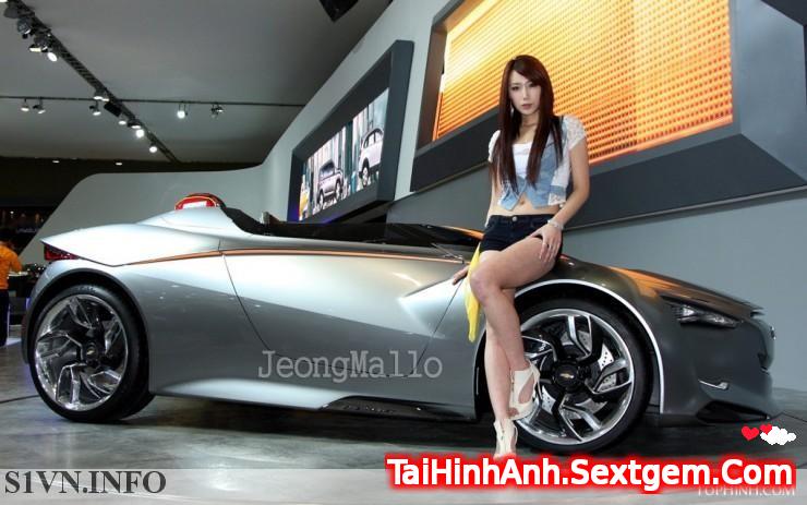 girl xinh Hàn quốc , girl xinh korea