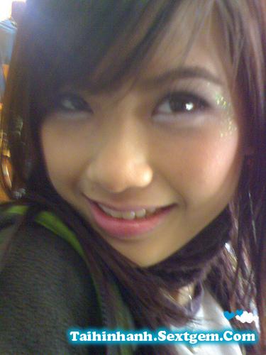 girl xinh 9x hà nội