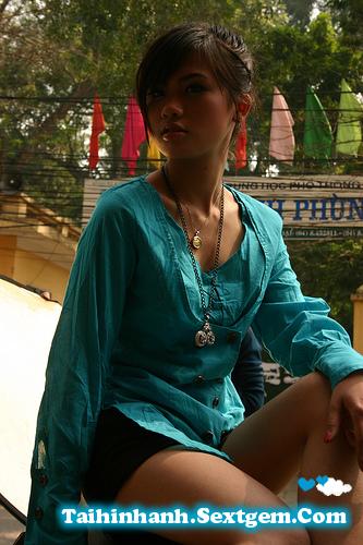 girl xinh 9x hà nội