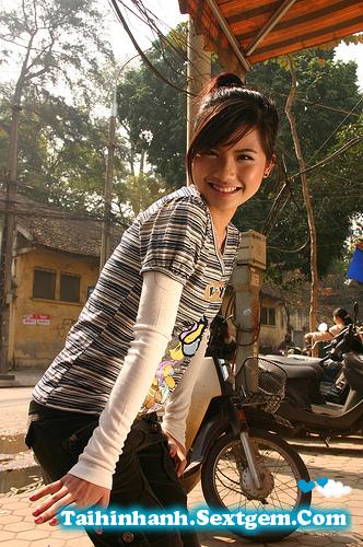 girl xinh 9x hà nội