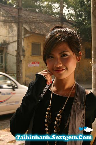 girl xinh 9x hà nội
