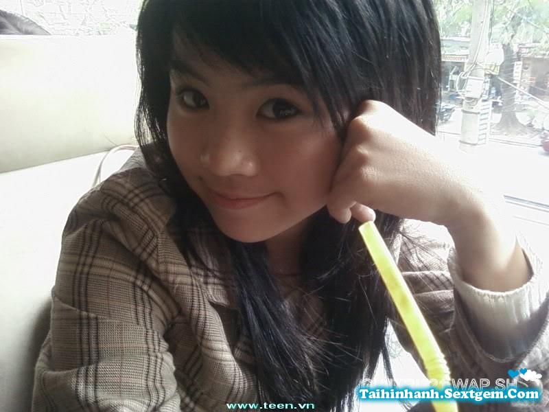 girl xinh việt nam bé moon xinh