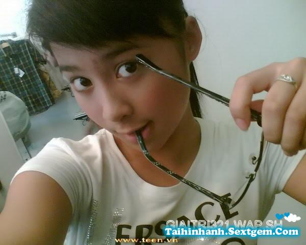 girl xinh việt nam bé ngọc , be ngoc