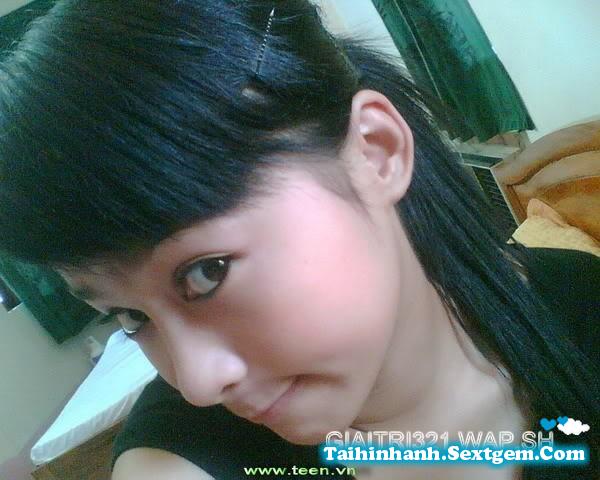 girl xinh việt nam bé ngọc , be ngoc