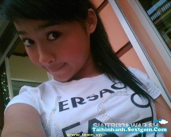 girl xinh việt nam bé ngọc , be ngoc