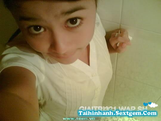 girl xinh việt nam bé ngọc , be ngoc