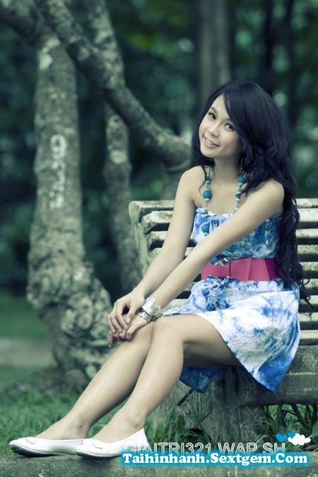 girl xinh việt nam bé sam