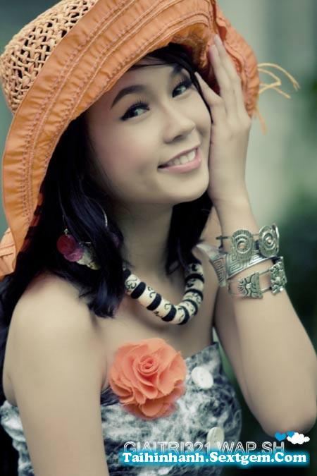 girl xinh việt nam bé sam