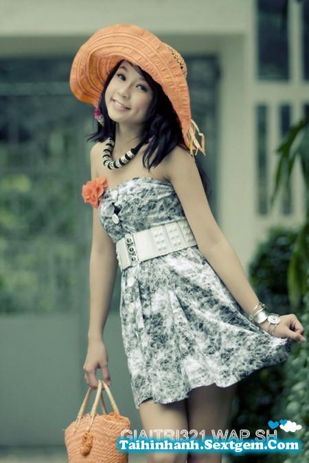 girl xinh việt nam bé sam