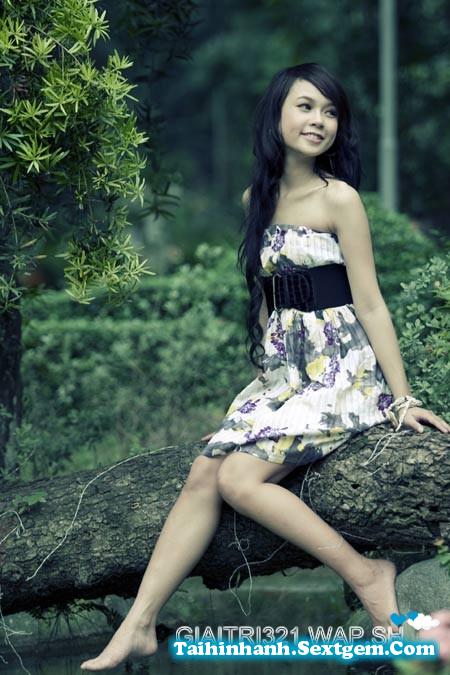 girl xinh việt nam bé sam