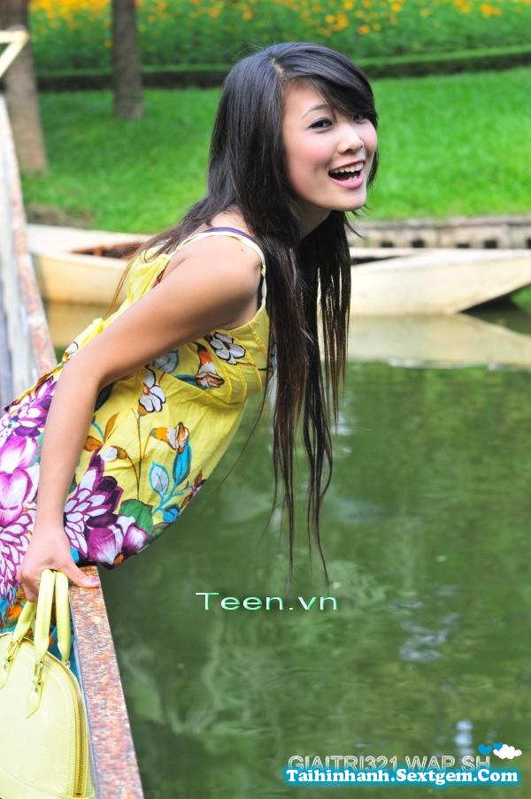 girl xinh việt nam , hằng ruby