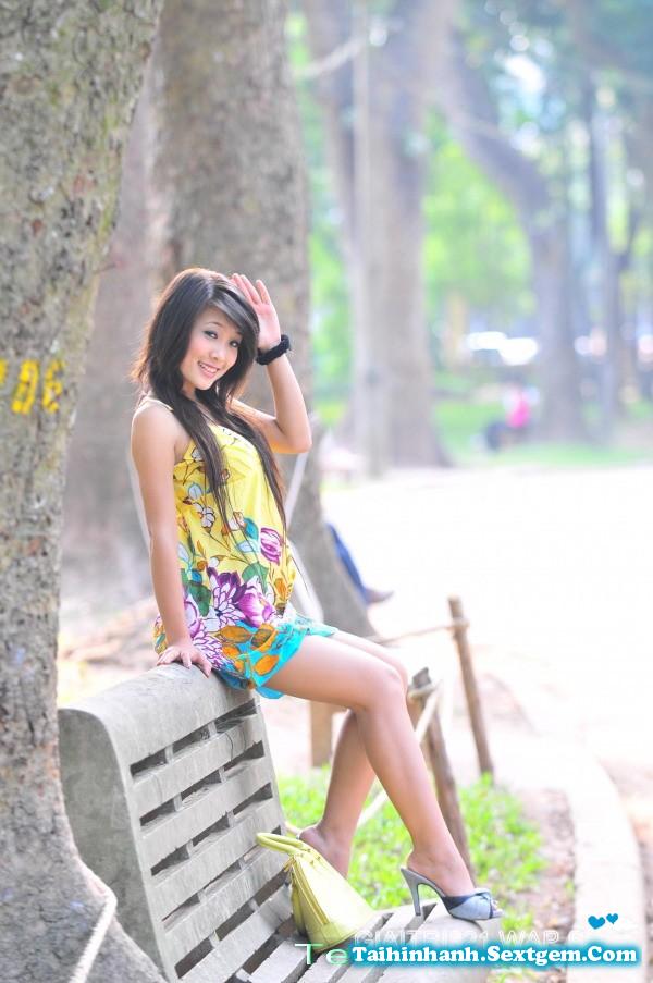 girl xinh việt nam , hằng ruby
