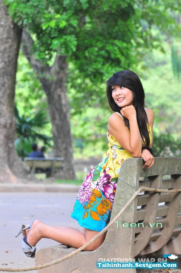 girl xinh việt nam , hằng ruby