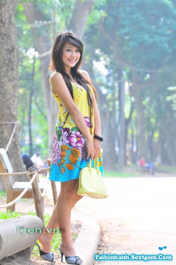 girl xinh việt nam , hằng ruby