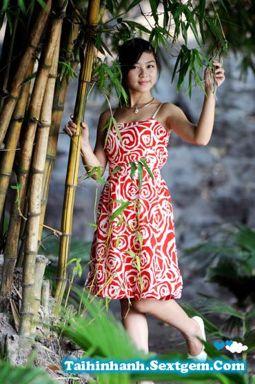 girl xinh việt nam , hot vteen hoài thu , hoai thu