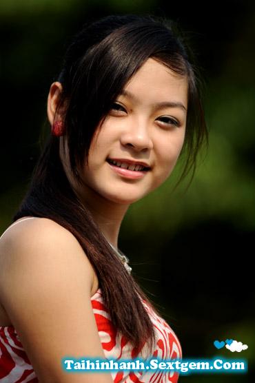 girl xinh việt nam , hot vteen hoài thu , hoai thu
