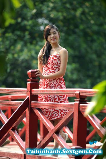 girl xinh việt nam , hot vteen hoài thu , hoai thu