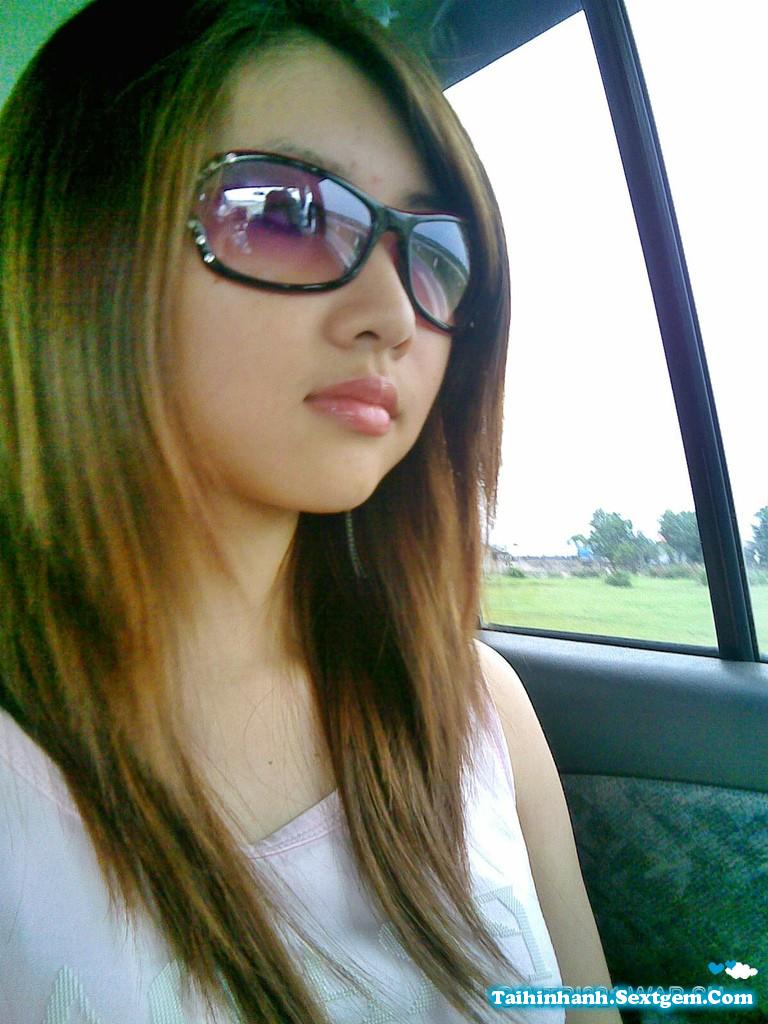 girl xinh việt nam kute